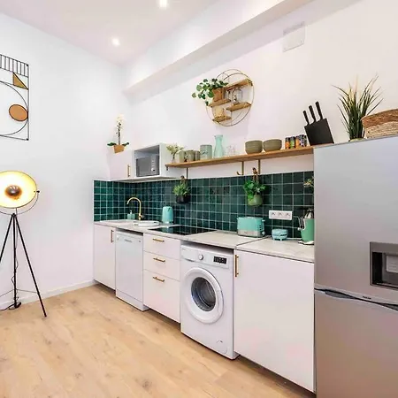 Vieux Port, Ferreol 6Eme, Appartement 8 Personnes Marseilles Buitenkant foto