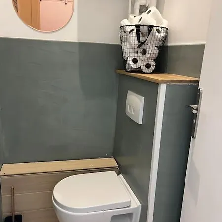 Vieux Port, Ferreol 6Eme, Appartement 8 Personnes Marseilles Buitenkant foto