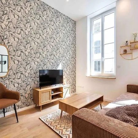 Vieux Port, Ferreol 6Eme, Appartement 8 Personnes Marseilles Buitenkant foto