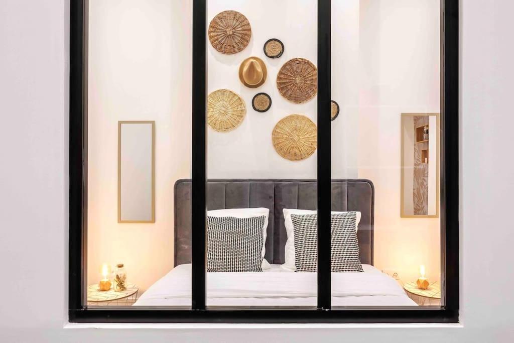 Vieux Port, Ferreol 6eme, 8 Personnes Appartement Marseilles